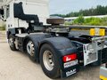 2019 DAF CF-series, белый - вид 5