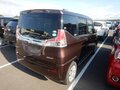 2019 Suzuki Solio III, коричневый, 900000 рублей - вид 6
