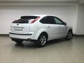 2007 Ford Focus II, белый - вид 2