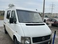 2003 Volkswagen LT, белый, 850000 рублей