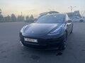 2019 Tesla Model 3 Standart Plus I, чёрный, 2590000 рублей - вид 2
