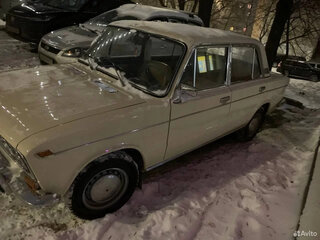 1975 Lada (ВАЗ) 2103, бежевый, 520000 рублей, вид 5