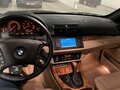 2004 BMW X5 4.4i I (E53) Рестайлинг, чёрный - вид 8
