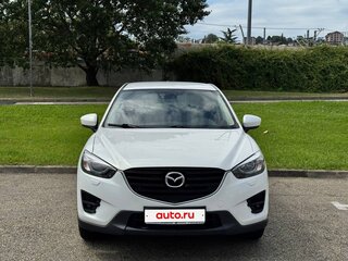 2013 Mazda CX-5 I, белый, 1560000 рублей, вид 5