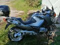 2005 BMW R 1200 RT, серебристый, 580000 рублей - вид 9