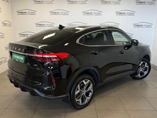 2024 Haval F7x I Рестайлинг, чёрный, 2532000 рублей, вид 2