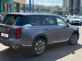 2024 GAC GS8 II, серый, 3390000 рублей, вид 4