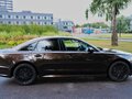 2017 Audi A6 IV (C7) Рестайлинг, коричневый, 2590000 рублей - вид 4