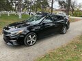 2018 Kia Optima IV Рестайлинг, чёрный, 2650000 рублей - вид 3
