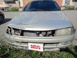 1996 Toyota Carina VI (T190), серый, 180000 рублей, вид 1