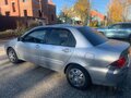 2004 Mitsubishi Lancer IX, серебристый, 550000 рублей - вид 4