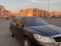 2010 Skoda Octavia DSG7 II (A5) Рестайлинг, серый, 850000 рублей