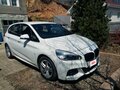 2017 BMW 2 серии Active Tourer 218i F45, белый, 1290000 рублей - вид 2