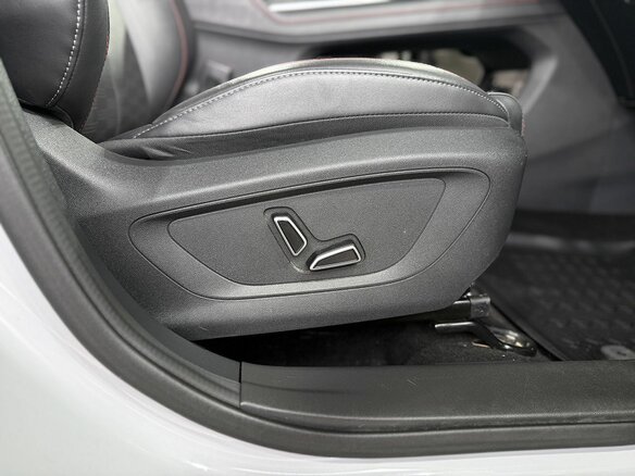 2023 Changan CS55 Plus II, серый - вид 24