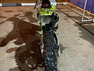 Rockot ZX300