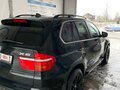 2006 BMW X5 3.0si II (E70), чёрный, 1500000 рублей - вид 8