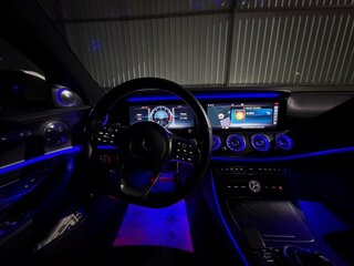 2019 Mercedes-Benz E-Класс 200 V (W213, S213, C238), белый, 3200000 рублей, вид 5