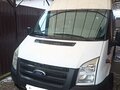 2012 Ford Transit, белый, 950000 рублей