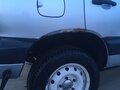 2008 Chevrolet Niva I, серебристый - вид 5