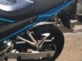2006 Suzuki Bandit GSF 650, голубой, 425000 рублей - вид 9