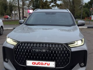 2026 Tenet T7, серый, 2300000 рублей, вид 1