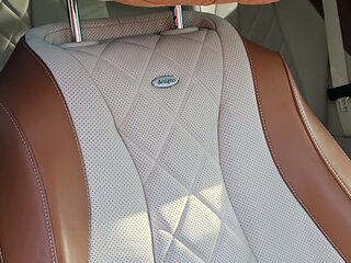 2019 Mercedes-Benz E-Класс 300 de V (W213, S213, C238), серебристый, 4890000 рублей, вид 2