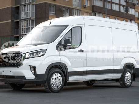 2026 Avior V90, белый, 4560000 рублей, вид 2
