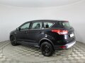 2016 Ford Kuga II, чёрный - вид 6