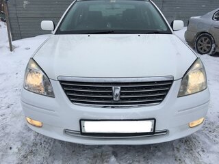 2003 Toyota Premio I (T24), белый, 750000 рублей, вид 3