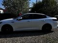 2016 Kia Optima IV, белый, 2080000 рублей - вид 7