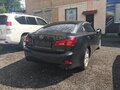2007 Lexus IS 250 II, серый, 1250000 рублей - вид 2