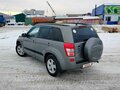 2007 Suzuki Grand Vitara II, серый - вид 3