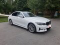 2022 BMW 3 серии 320i VII (G2x), белый, 3900000 рублей - вид 1