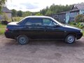 2011 Lada (ВАЗ) 2110 Богдан, чёрный, 100000 рублей - вид 2