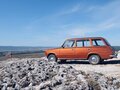 1977 Lada (ВАЗ) 2102, коричневый - вид 3