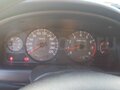 2000 Nissan Almera II (N16), зелёный - вид 11