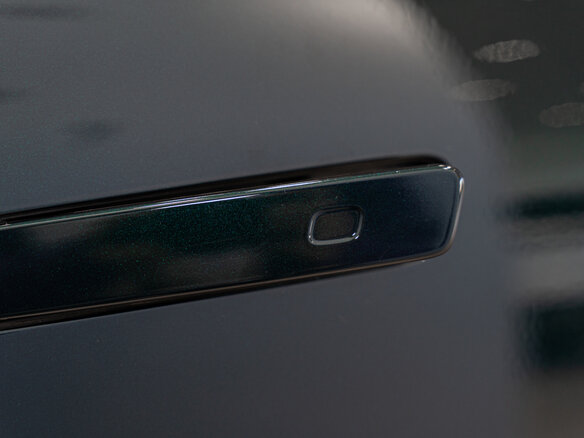 2026 Tenet T8, зелёный - вид 15