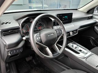 2025 Haval Jolion I Рестайлинг, белый, 2048000 рублей, вид 5