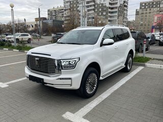 2023 Tank 500 I, белый, 4099999 рублей, вид 1
