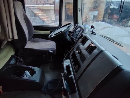 2011 Shacman (Shaanxi) F2000, оранжевый, 800000 рублей, вид 4