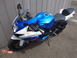 2013 Suzuki GSX-R 750, синий, 800000 рублей, вид 5