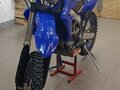 2021 Yamaha WR250F, синий - вид 11