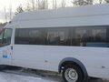 2014 Ford Transit, белый, 950000 рублей - вид 5