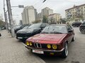 1986 BMW 7 серии 735i I (E23) Рестайлинг, красный, 3000000 рублей - вид 3