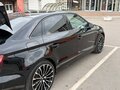 2015 Audi A3 III (8V), чёрный - вид 8