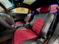 2004 Hyundai Tiburon II (GK), чёрный - вид 7