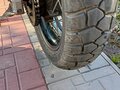 2014 Suzuki V-Strom DL 650, чёрный, 770000 рублей - вид 6