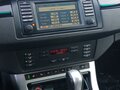 2002 BMW X5 4.6is I (E53), чёрный, 2350000 рублей - вид 4