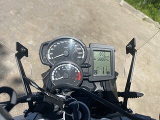 2016 BMW F 800 R, белый, 630000 рублей, вид 5