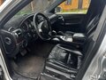 2004 Porsche Cayenne Turbo I (955), серый, 900000 рублей - вид 6